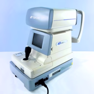 Used – Good TOPCON KR-8800