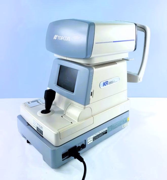 Topcon