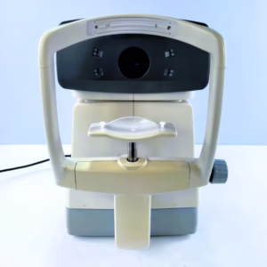Used – Good TOPCON KR-8800