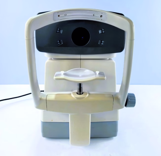 Used - Good TOPCON KR-8800 - Image 2