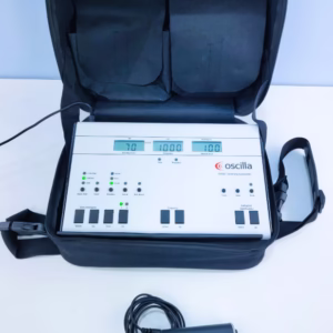 Pre-Owned – Excellent OSCILLA SM930