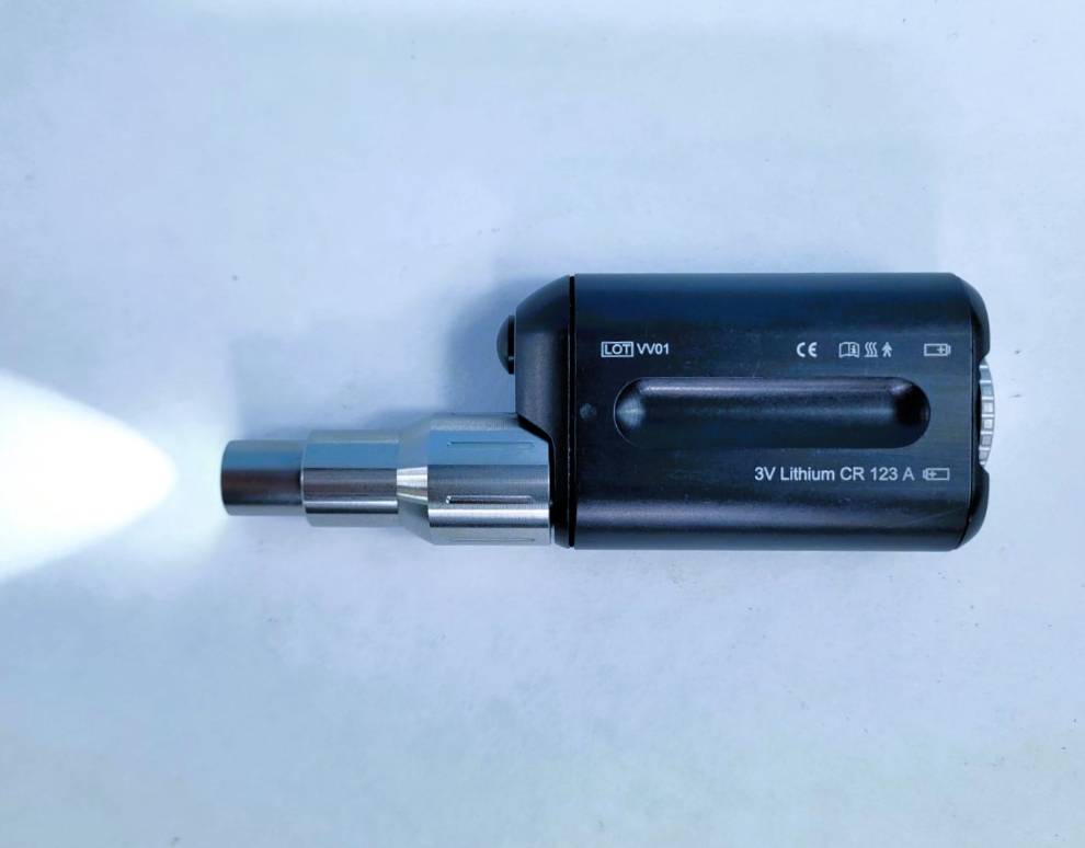 Pre-Owned - Excellent KARL STORZ 11301D3 - Image 3