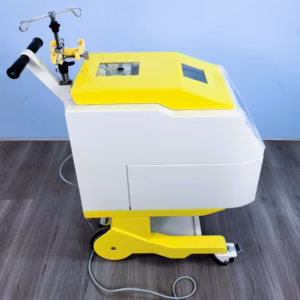 Pre-Owned - Excellent FRESENIUS C.A.T.S. - Image 5
