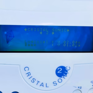 Used - Good PHENIX CRISTAL SONIC 2 - Image 2