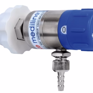New GCE MEDILINE Mediflow Ultra II