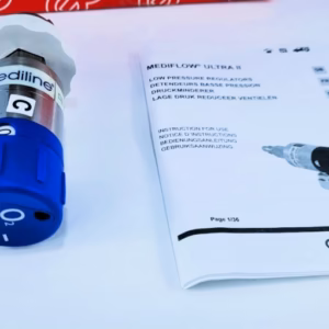 New GCE MEDILINE Mediflow Ultra II - Image 3