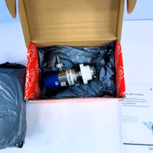 New GCE MEDILINE Mediflow Ultra II
