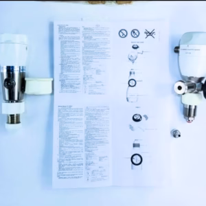 New AIR LIQUIDE Selectaflo HP - Image 4