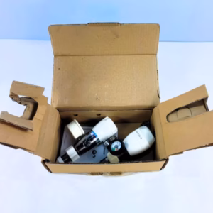 New AIR LIQUIDE Selectaflo HP - Image 3