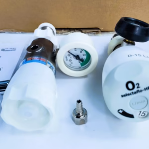 New AIR LIQUIDE Selectaflo HP