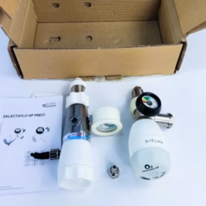New AIR LIQUIDE Selectaflo HP - Image 6