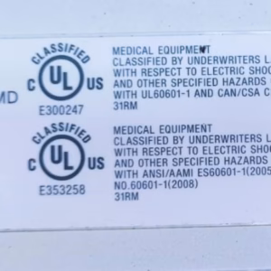 Pre-Owned – Excellent MEDICART SN-2