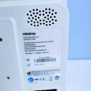 Used MINDRAY VS-900 - Image 2