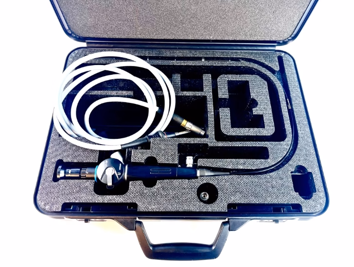 Pre-Owned - Excellent OLYMPUS LF-GP