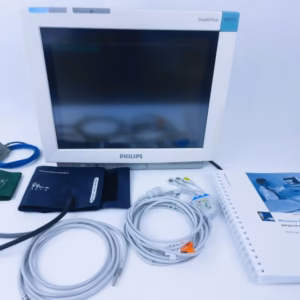 Used - Good PHILIPS IntelliVue MP70 - Image 3