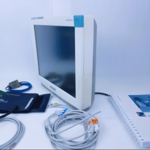 Used - Good PHILIPS IntelliVue MP70 - Image 5
