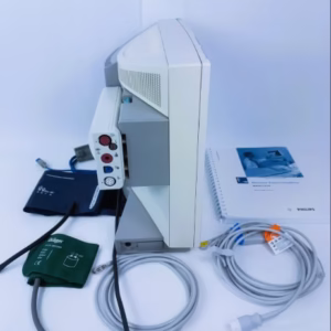 Used - Good PHILIPS IntelliVue MP70 - Image 6