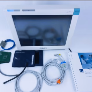 Used – Good PHILIPS IntelliVue MP70