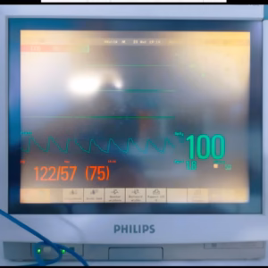 Used - Good PHILIPS IntelliVue MP70 - Image 10