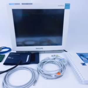 Used - Good PHILIPS IntelliVue MP70 - Image 12