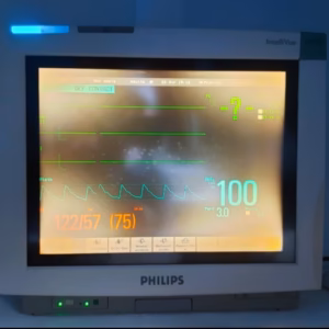 Used – Good PHILIPS IntelliVue MP70