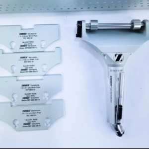 ZIMMER Air Dermatome