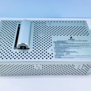 Pre-Owned – Excellent ZIMMER 7701
