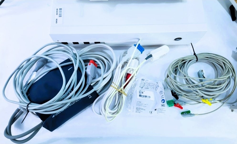 Used - Good GE Carescape B850 - Image 4
