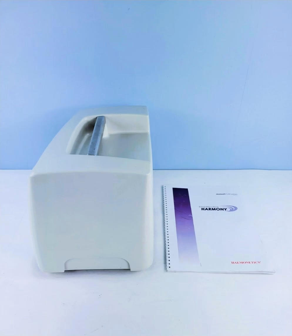 Used - Good HAEMONETICS SmartSuction Harmony