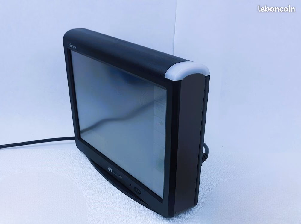 used - Excellent SPACELABS Elance