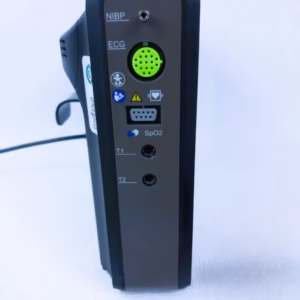 used - Excellent SPACELABS Elance - Image 2