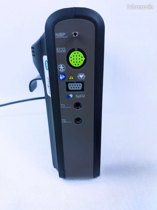 used - Excellent SPACELABS Elance - Image 2