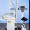 GE CASE P2 Series TUNTURI E460 Stress test station with veloergometer - Image 6