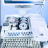 GE CASE P2 Series TUNTURI E460 Stress test station with veloergometer - Image 8