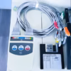GE CASE P2 Series TUNTURI E460 Stress test station with veloergometer - Image 9