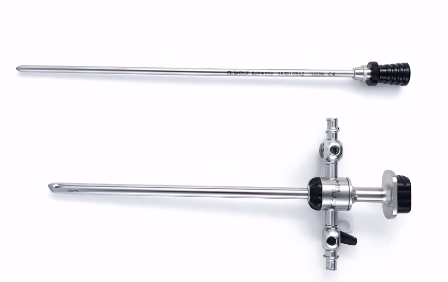 Used - Good RICHARD WOLF 89121.1260 - Image 2