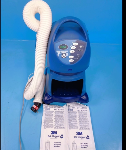 Used - Good BAIR HUGGER 775 - Image 8