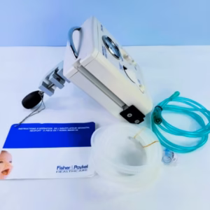 FISHER & PAYKEL NEOPUFF Infant T-Piece Resuscitator Ventilator - Image 6