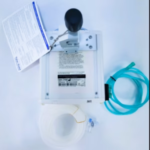FISHER & PAYKEL NEOPUFF Infant T-Piece Resuscitator Ventilator