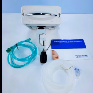 FISHER & PAYKEL NEOPUFF Infant T-Piece Resuscitator Ventilator - Image 4