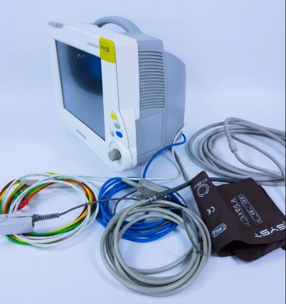 PHILIPS IntelliVue MP20 - Image 6