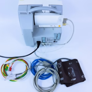 PHILIPS IntelliVue MP20 - Image 5