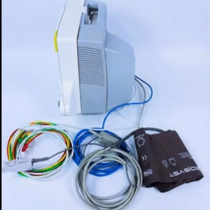 PHILIPS IntelliVue MP20 - Image 4