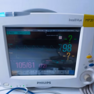 PHILIPS IntelliVue MP20 - Image 2