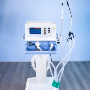 DRAGER Savina ICU Ventilator - Image 11