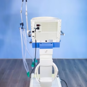 DRAGER Savina ICU Ventilator - Image 7