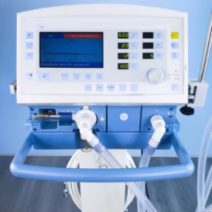 DRAGER Savina ICU Ventilator - Image 6