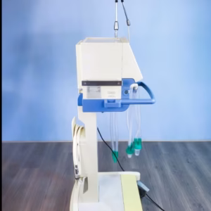 DRAGER Savina ICU Ventilator - Image 5