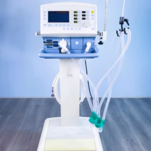 DRAGER Savina ICU Ventilator