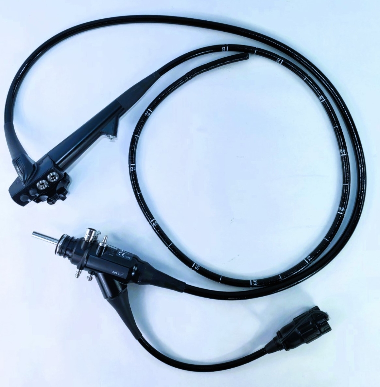 FUJINON EC-600WM Video colonoscope - Image 16